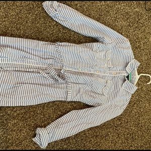 Tommy Hilfiger button up dress